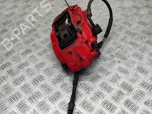 Right front brake caliper TESLA MODEL S (5YJS) P100D AWD | BP29391932M104 