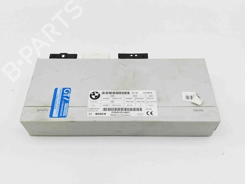 Used Electronic module Electronic module BMW X1 (F48) sDrive 18 d (150 hp) 29731002 29731002