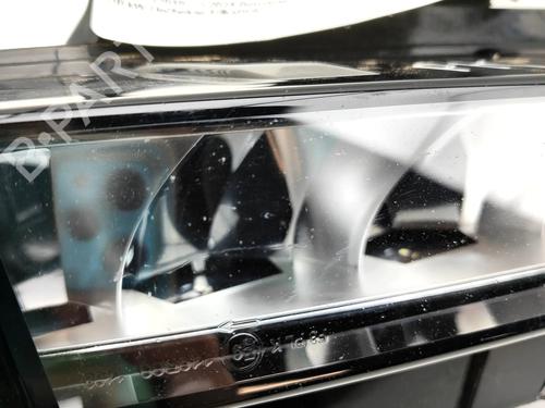 Left front fog light SKODA SCALA (NW1) 1.5 TSI | BP39145231C30 - Image 8