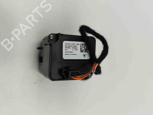 Module électronique PORSCHE CAYENNE Coupe (9YB) 3.0 AWD (9YBAA1) | BP27794061M83 