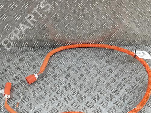 Used Wiring harness TOYOTA PRIUS (_W6_) 2.0 PHEV (MXWH61L, MXWH61) (223 hp) 27795817