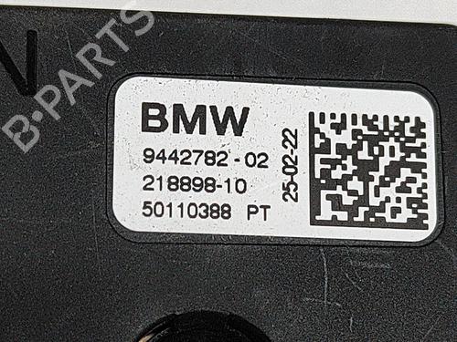 Elektronisk modul BMW iX (I20) xDrive 50 | BP28550481M83