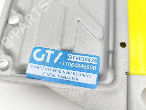 ECU airbags KIA XCEED (CD) 1.5 T-GDI | BP37481557M53  - Image 6