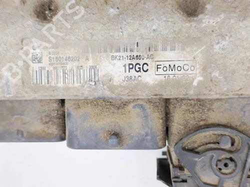 Engine control unit (ECU) FORD TRANSIT CUSTOM V362 Van (FY, FZ) 2.2 TDCi | BP40014353M57 - Image 7