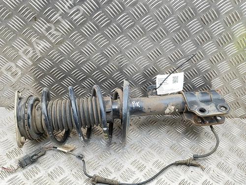 Used Left front shock absorber Left front shock absorber DS DS 7 Crossback (J4_, JR_, JC_) 1.6 PureTech 225 (J45GCR, J45GGR) (224 hp) 40014597 40014597