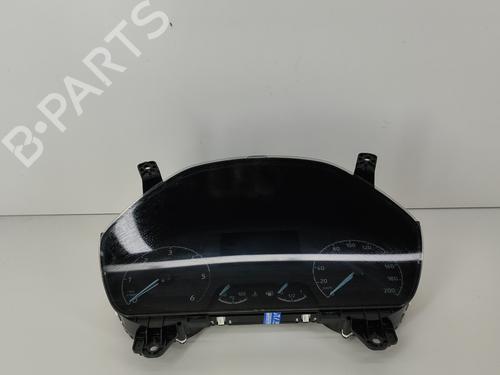 Instrument cluster FORD TRANSIT CUSTOM V362 Van (FY, FZ) 2.0 EcoBlue | BP23248140C47 
