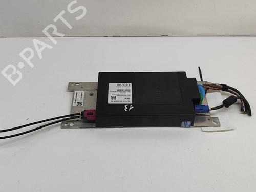 Used Electronic module BMW 5 Touring (F11) M 550 d xDrive (381 hp) 24819283