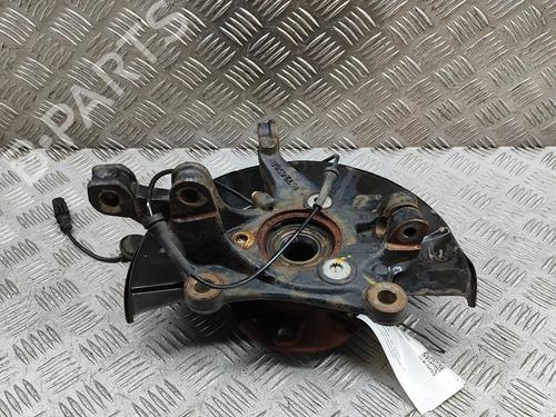 Right front steering knuckle MG MG ZS SUV (AZS1) EV | BP28556451M26 - Image 2