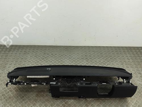 Used Dashboard Dashboard TESLA MODEL Y (5YJY) EV Performance All-wheel Drive (534 hp) 28590123 28590123