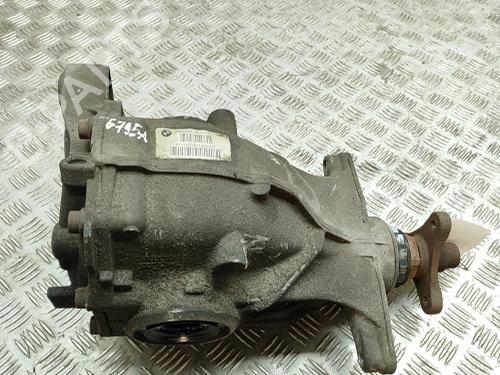 rear-differential-bmw-5-f10-2009-2010-2011-2012-2013-2014-2015-2016-40536033 main image
