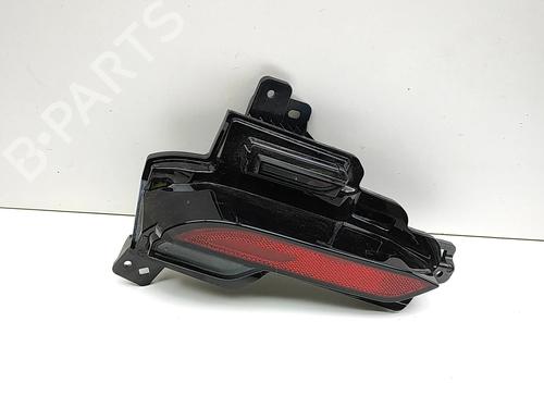Used Rear fog light Rear fog light TESLA MODEL Y (5YJY) Long Range All-wheel Drive (514 hp) 36232106 36232106