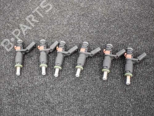 Used Injector Injector MERCEDES-BENZ CLK (C209) CLK 350 (209.356) (272 hp) 14666024 14666024
