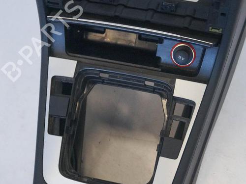 Middle console VW PASSAT CC B6 (357) 1.8 TSI | BP14659584I22 