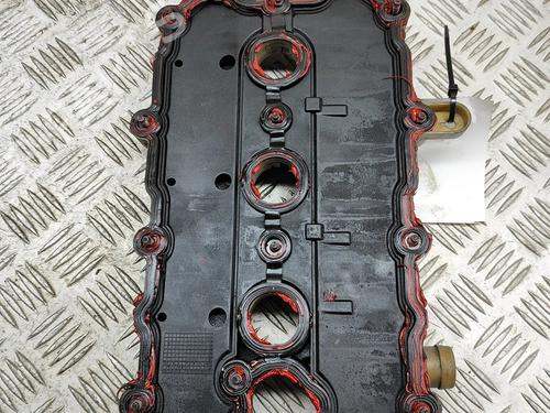 Valve cover FORD TRANSIT V363 Van (FCD, FDD) 2.2 TDCi RWD | BP17015904M124 