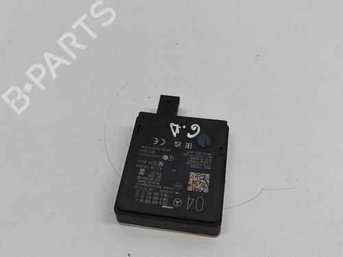 Elektronisk modul MERCEDES-BENZ C-CLASS (W206) C 200 (206.042) | BP28565961M83