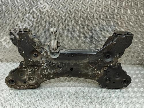 Used Subframe Subframe RENAULT MASTER III Van (FV) 2.3 dCi 145 FWD (FV0E, FV0F, FV0H, FV02, FV0M, FV0S,... (146 hp) 33375995 33375995