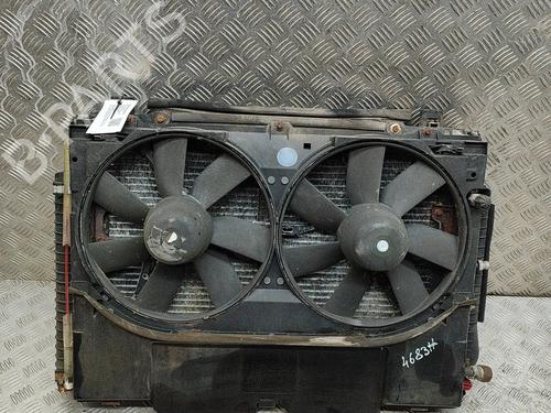 Used Radiator set MERCEDES-BENZ S-CLASS (W140) 500 SE, SEL (140.050, 140.051) (326 hp) 22350630