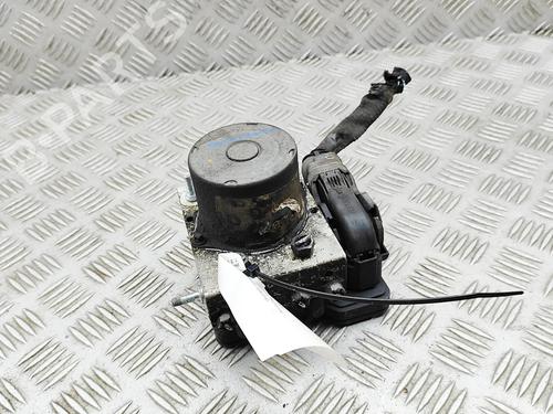 ABS pump RENAULT MASTER III Bus (JV) 2.3 dCi 135 FWD (JV0N, JV08) | BP37510451M43 - Image 2