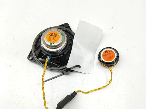 Speaker BMW 3 (G20, G80, G28) 330 e Plug-in-Hybrid | BP30109040E2 - Image 2