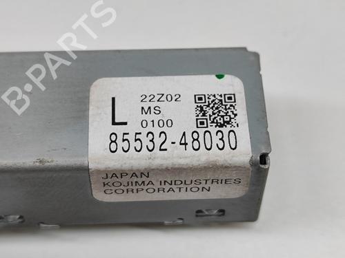 Electronic module TOYOTA C-HR (_X2_, _H2_) Hybrid | BP27780552M83 