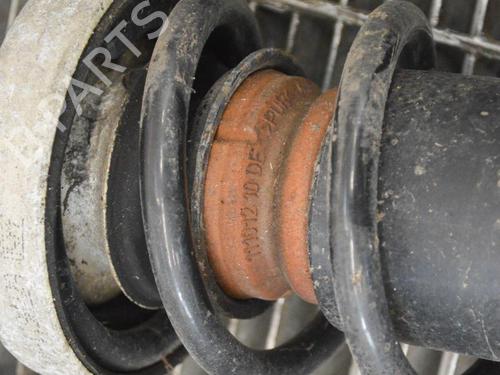 Left rear shock absorber BMW 5 (E60) 525 i | BP6755484M18 