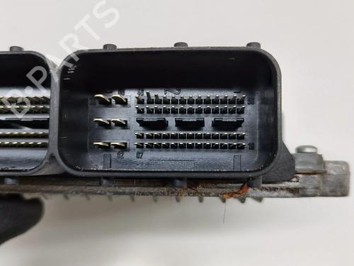 Engine control unit (ECU) MERCEDES-BENZ E-CLASS (W211) E 280 CDI (211.020) | BP23865152M57 - Image 7