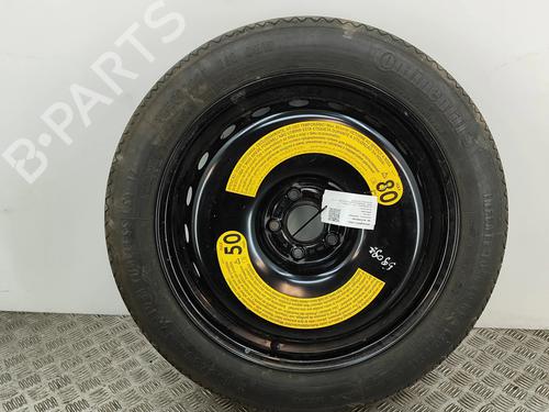 Reservehjul kit AUDI A8 D4 (4H2, 4H8, 4HC, 4HL) 3.0 TDI quattro (262 hp) 31112958