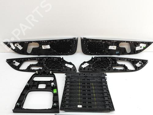 Other MERCEDES-BENZ GLS (X167) AMG 63 4Matic+ EQ Boost 4-matic+ (167.989) | BP28557622O1 