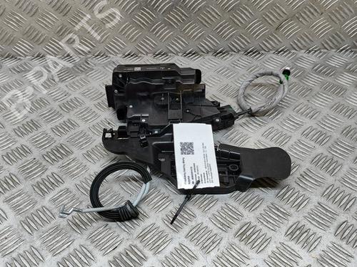 Front left lock MERCEDES-BENZ GLE (W166) 350 d 4-matic (166.024) | BP25910267C98