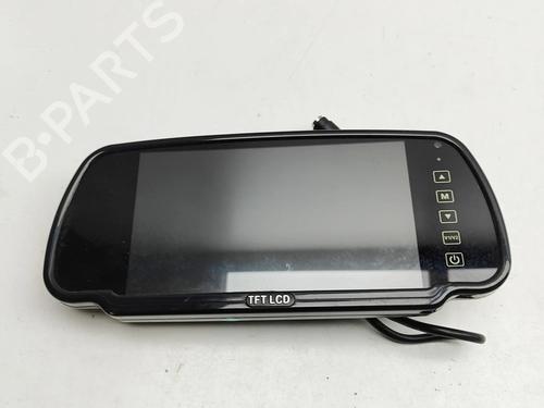 Used Electronic module Electronic module PEUGEOT BOXER Platform/Chassis 2.0 BlueHDi 160 (163 hp) 33883294 33883294