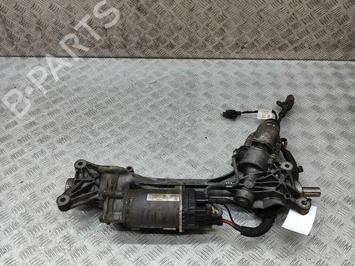 Used Steering rack Steering rack AUDI A5 Sportback (F5A, F5F) 2.0 TFSI quattro (252 hp) 34402105 34402105