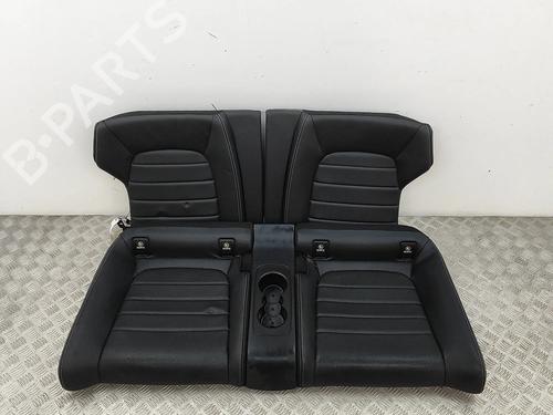Used Rear seat MERCEDES-BENZ C-CLASS Convertible (A205) C 220 d (205.404) (170 hp) 29542181