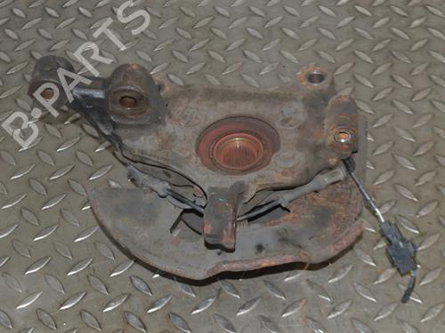 Left front steering knuckle MAZDA 6 Saloon (GJ, GL) 2.2 D (GJ2FP) | BP30223319M25
