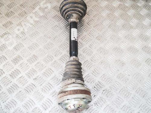 Used Left front driveshaft AUDI TT (8J3) 2.0 TFSI (200 hp) 6739841