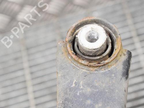 Left rear suspension arm AUDI Q3 (8UB, 8UG) 2.0 TDI | BP14665744M14 