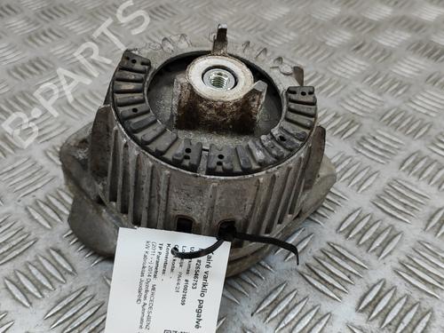 Engine mount MERCEDES-BENZ SLK (R172) 250 CDI / d (172.403) | BP19743994M89 