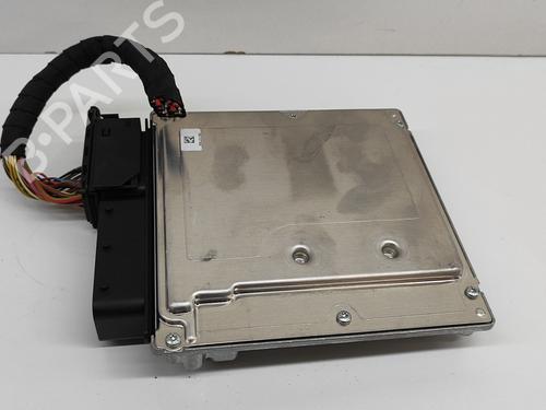 Engine control unit (ECU) BMW 6 (E63) 635 d | BP23249696M57 