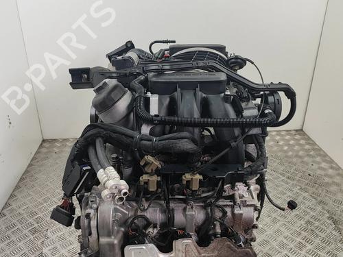 Engine PORSCHE 911 (991) 3.8 Carrera 4S | BP38622778M1 - Image 5