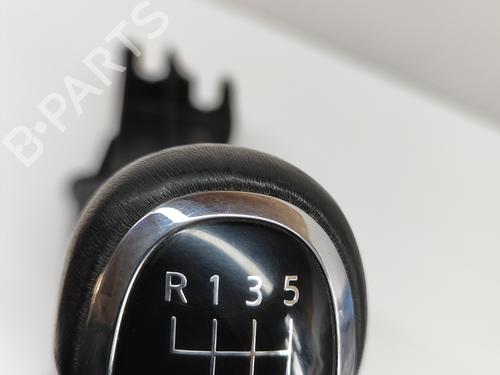 Gear lever NISSAN QASHQAI II (J11, J11_) 1.2 DIG-T | BP23247905M90
