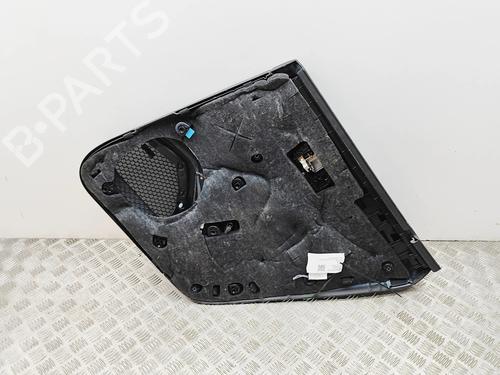 Rear left panel PORSCHE PANAMERA (971) 2.9 4 E-Hybrid (97ABE1, 97BBE1, 97ABX1) | BP37669341C60 - Image 2