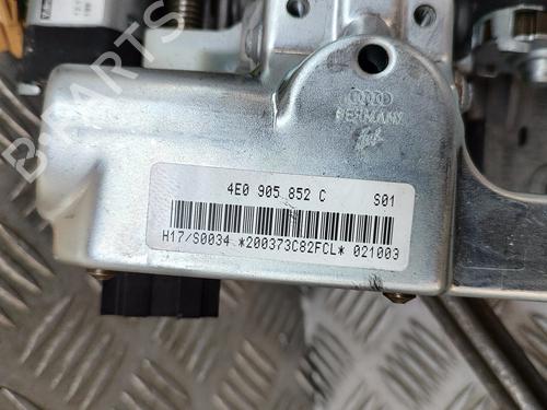 Rattakselaggregat PORSCHE CAYENNE (9PA) 3.2 | BP24306819M21 