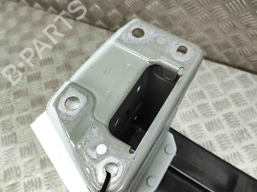 Front bumper reinforcement NISSAN LEAF (ZE1) Electric | BP27780138C109 