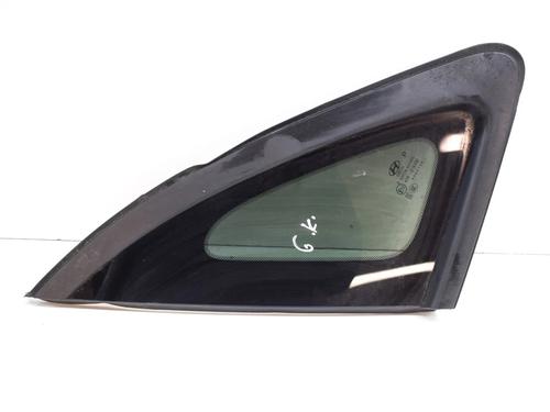 Used Rear left quarter glass HYUNDAI KONA (OS, OSE, OSI) EV (136 hp) 27760780