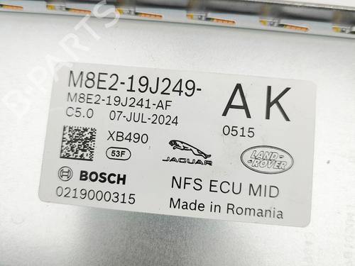 Electronic module LAND ROVER DEFENDER Station Wagon (L663) P525 4x4 | BP33390790M83  - Image 5