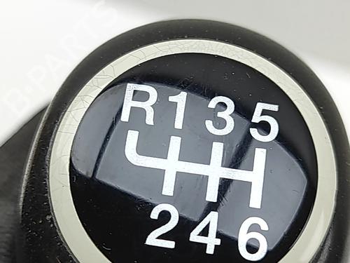 Shift knob FIAT DUCATO Van (250_) 130 Multijet 2,3 D | BP33385145I34  - Image 5