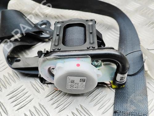 Front left seatbelt NISSAN LEAF (ZE1) Electric | BP40014295I26 - Image 2