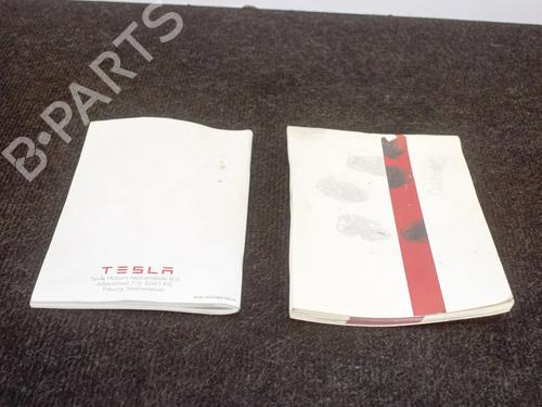 Andre TESLA MODEL S (5YJS) 75 | BP20231376O1