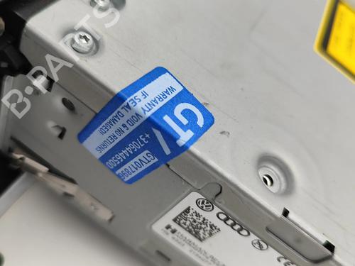 Electronic module AUDI Q7 (4MB, 4MG, 4MQ) 3.0 TDI e-tron quattro | BP26310500M83  - Image 5