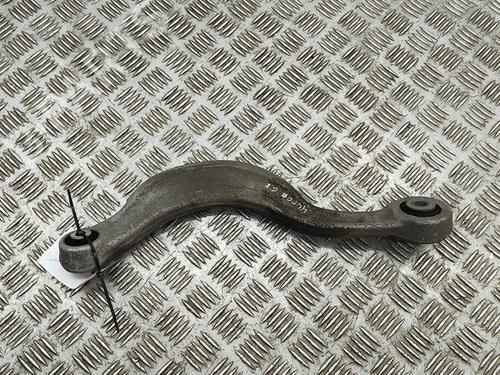 Used Left rear suspension arm AUDI E-TRON (GEN) 55 quattro (408 hp) 27773536