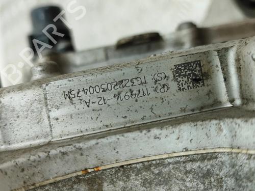Engine TESLA MODEL Y (5YJY) Long Range All-wheel Drive | BP38782008M1  - Image 9